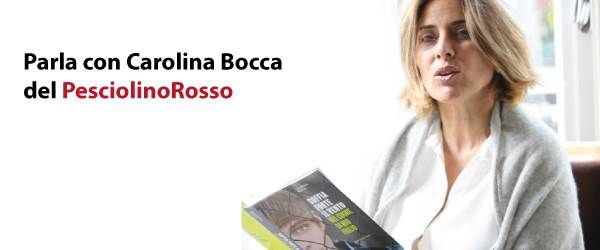 Vuoi condividere la tua storia con noi?