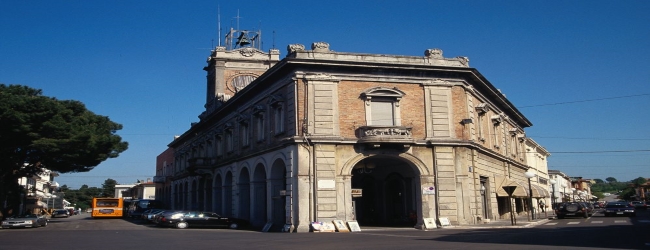 La storia di Emanuele al Centro Parrocchiale di Morciano di Romagna (RN)