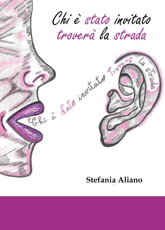 Chi è stato invitato troverà la strada