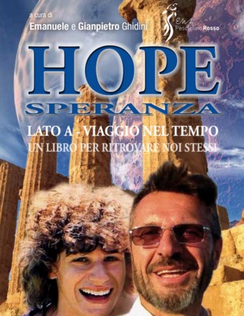 La recensione di Alessia sul libro HOPE