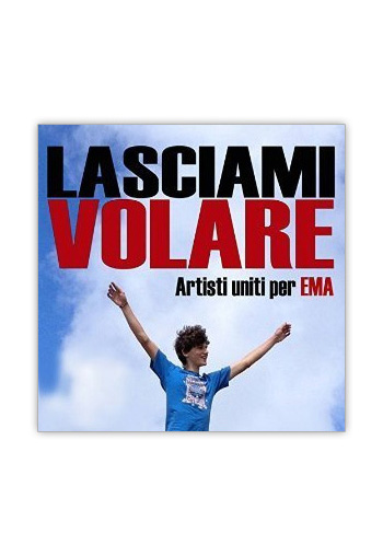 CD Lasciami Volare