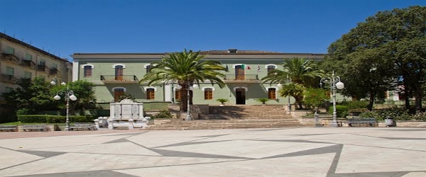 Evento con genitori e figli all'Istituto Comprensivo di Villaputzu (Cagliari)