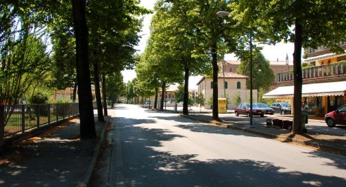 Incontro Genitori e Figli a Ponte di Piave (TV)