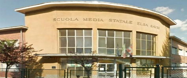 Evento Scuole c/o Scuola Media E.Savio di Gassino Torinese (To)