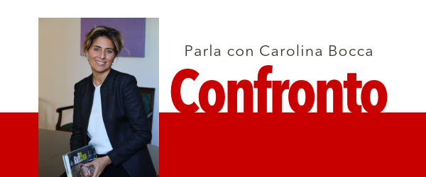 Vuoi condividere la tua storia con noi?