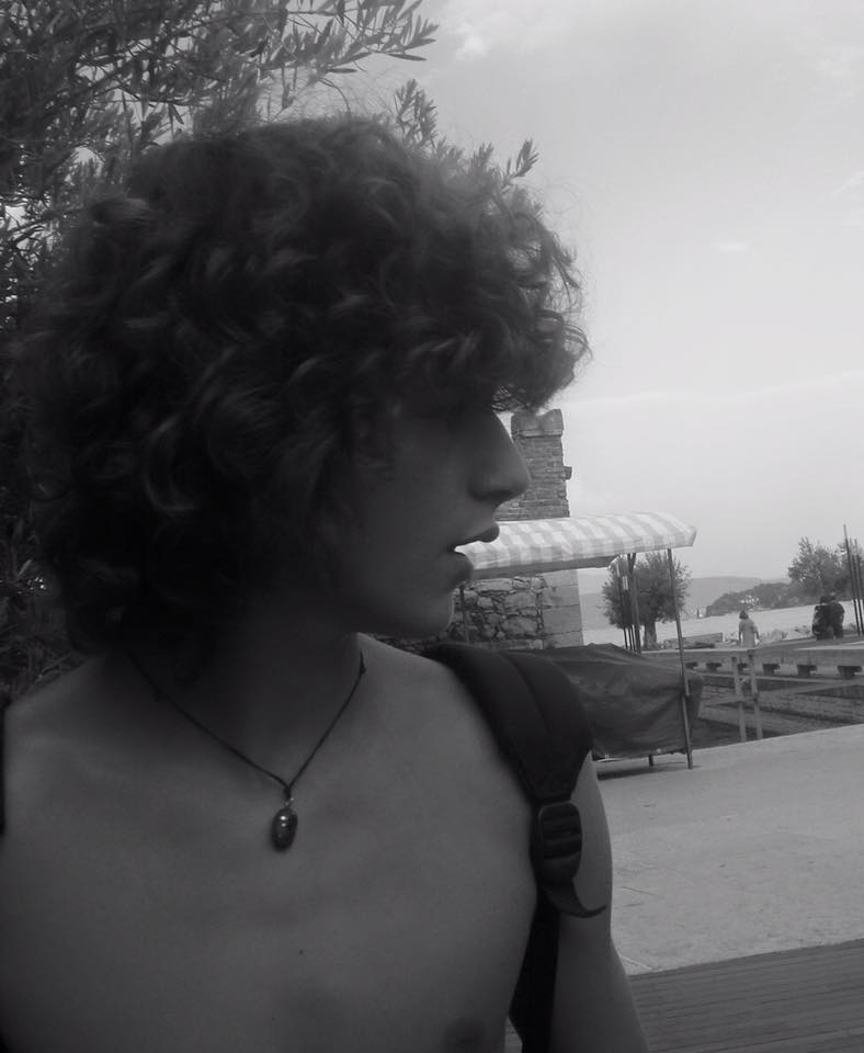 Ema,  A volte mi chiedono