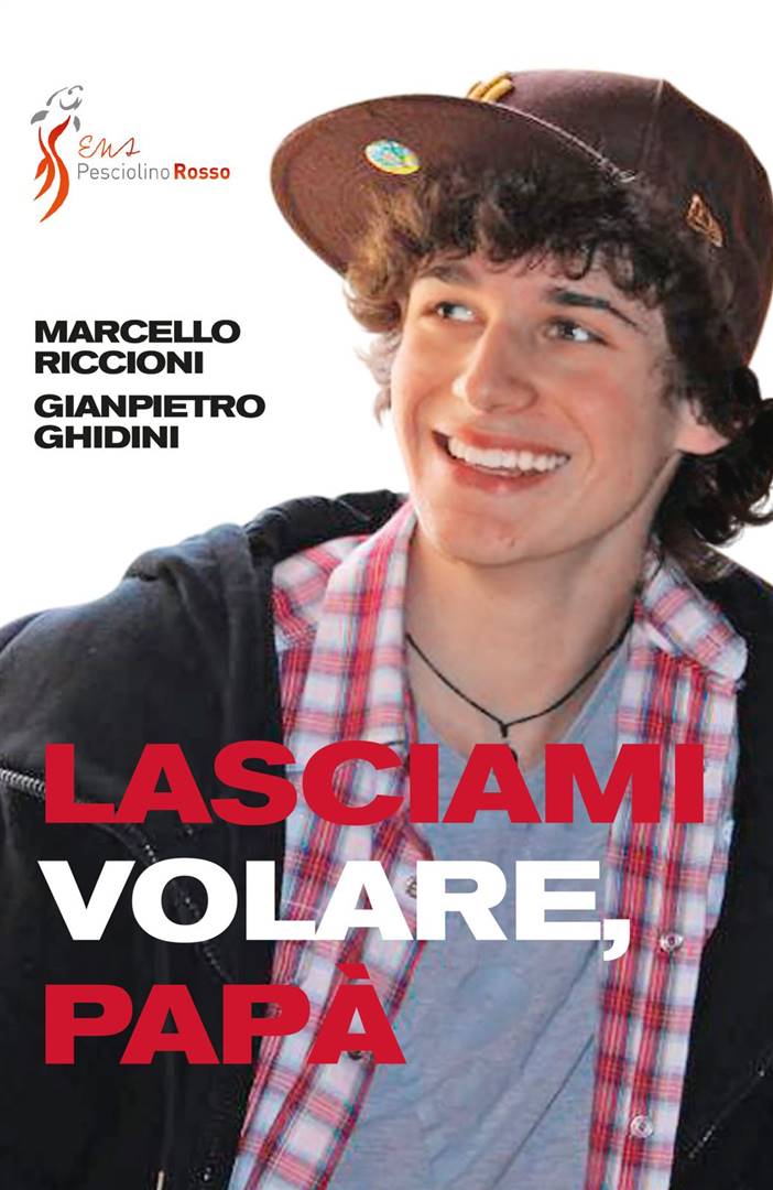 Lasciami Volare Papà