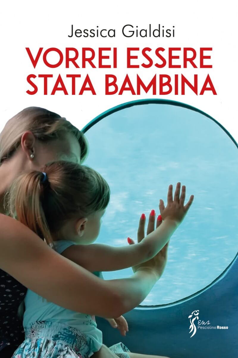 Vorrei essere stata bambina