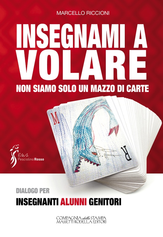 Insegnami a Volare