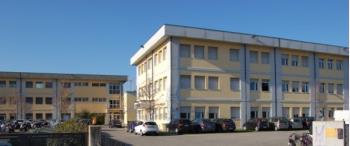 Incontro a scuola all&#39;Istituto Tecnico Martini di Castelfranco Veneto TV