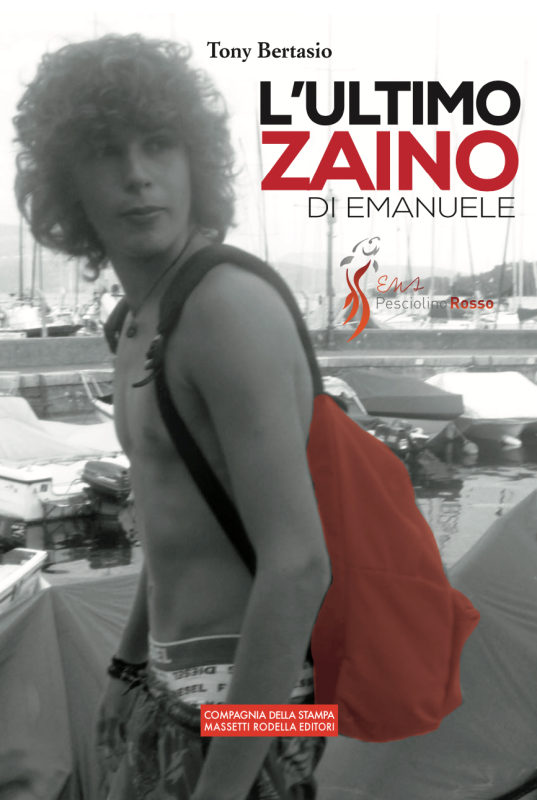 L'Ultimo Zaino di Emanuele