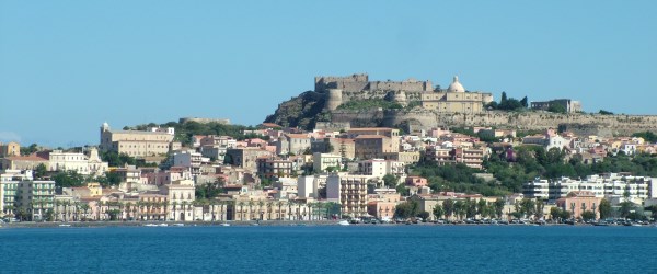 Incontro Scuole all'Istituto Majorana di Milazzo (ME)