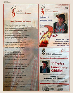 pagina intera bresciaoggi pesciolinorosso
