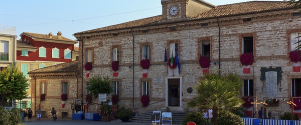 Incontro con genitori e figli al Teatro di Numana AN