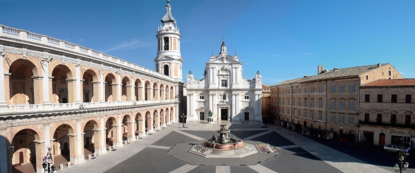 Incontro con la scuola Aeronautica Militare di Loreto (AN)