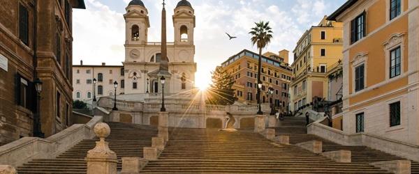 Incontro con i ragazzi dell'IPSEOA V.Gioberti di Roma