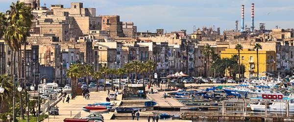 Mattinata a Taranto con i ragazzi delle Scuole Superiori. Evento aperto anche ai genitori