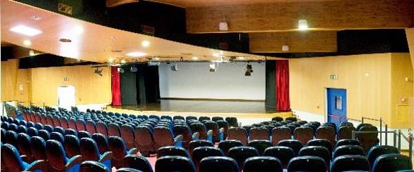 Papà Gianpietro si racconta all'Auditorium Canossiano di Feltre (BL)