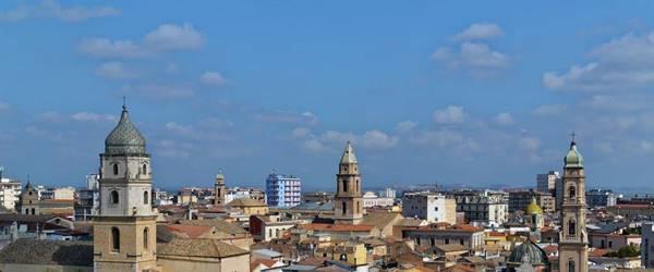 Papà Gianpietro terrà un incontro a San Severo. Evento aperto a tutti.