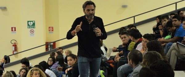 Serata con genitori e figli a Briga Novarese (NO)