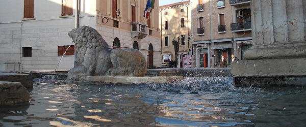 Incontro Genitori e Figli al Teatro Parrocchiale Bussolengo (VR)