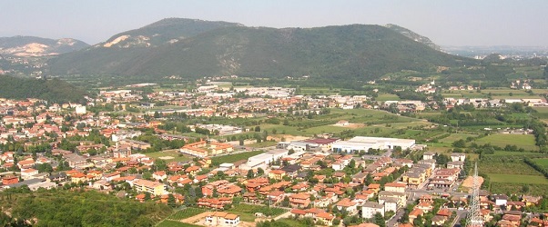 Incontro Scuole alla Scuola Media di Caionvico (BS)