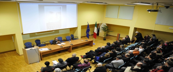 Incontro sul rapporto genitori e figli a Melfi (PZ)