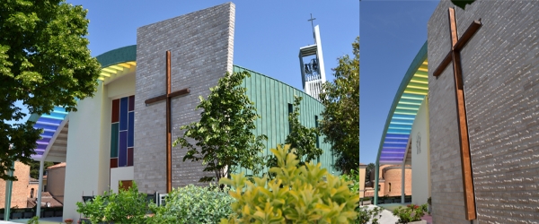 Evento con Genitori e Figli c/o Chiesa S.Maria Regina di Pesaro (Pu)