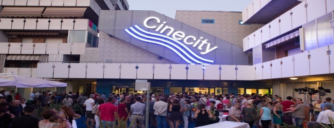 Evento Scuole c/o Cinecity di Lignano Sabbiadoro (Ud)