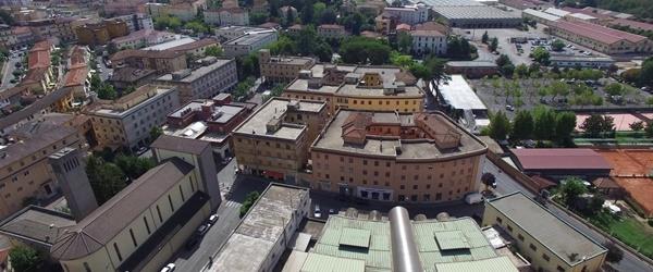 Papà Gianpietro porterà la sua testimonianza all'ITIS Cannizzaro di Colleferro