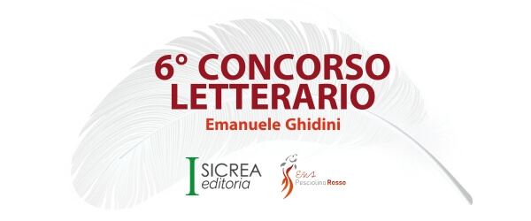 Concorso Letterario 2025