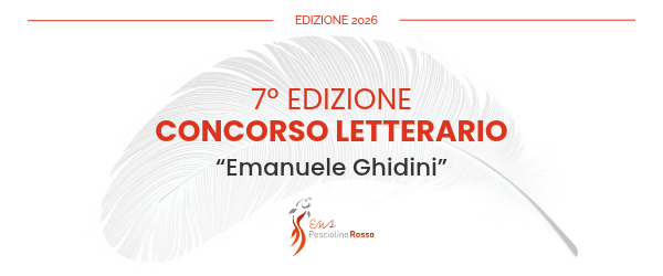 Concorso Letterario 2026