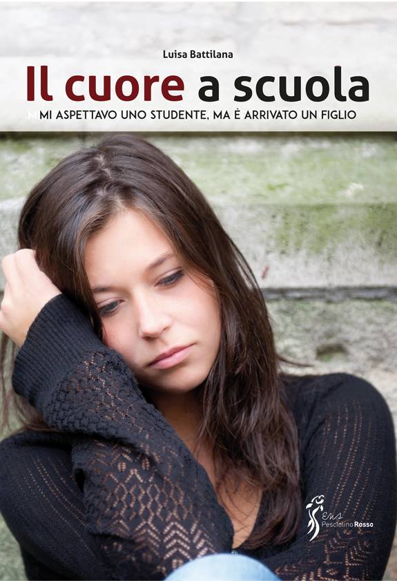 Il cuore a scuola. Mi aspettavo uno studente, ma è arrivato un figlio