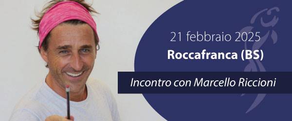Marcello Riccioni incontra studenti e famiglie di Roccafranca (BS)