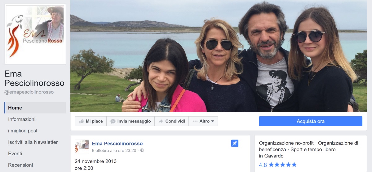Ema Pesciolinorosso