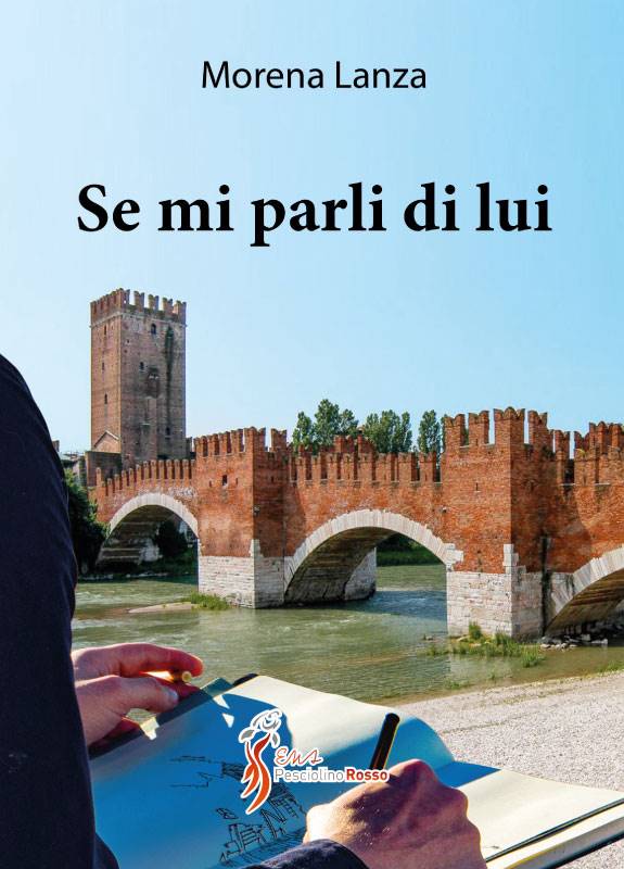 Se mi parli di lui