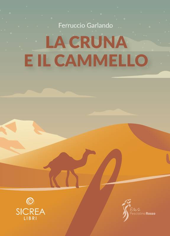 La cruna e il cammello