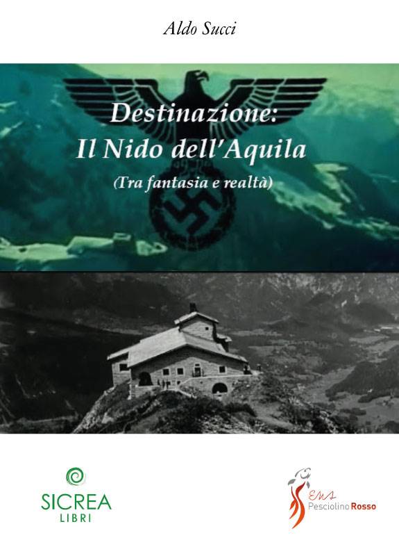 Destinazione: il nido dell'Aquila