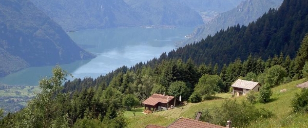 Incontro con figli e genitori a Faserno TN