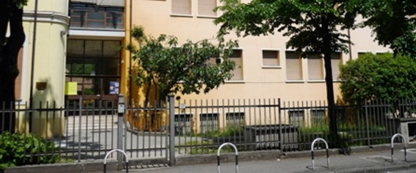 Incontro Scuole all'Istituto "Fermi" Comprensivo Nord di Brescia