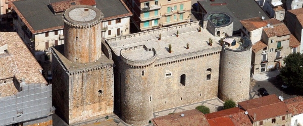 Incontro scuole al Liceo "Piero Gobetti" di Fondi (LT)