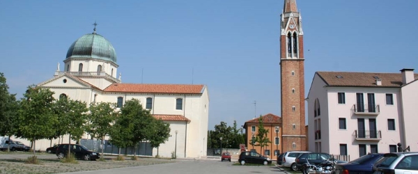 Incontro con Pap&#224; Gianpietro a Gaiarine (TV)