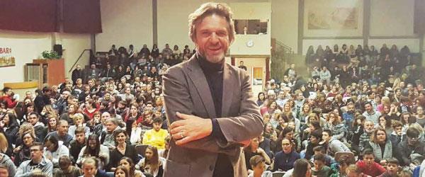 Gottolengo (BS) - Incontro con Gianpietro Ghidini ore 20:30 - Evento aperto a tutti