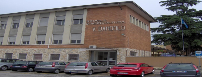 Evento Scuole c/o IIS V.Dandolo di Lonato d/G (Bs)