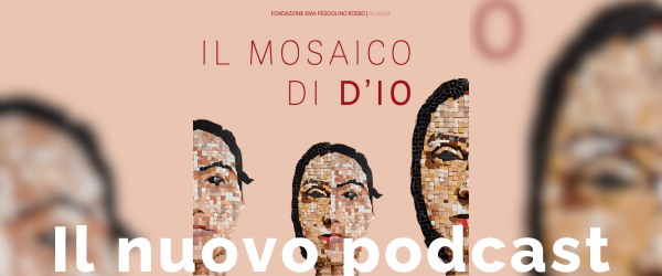 Il Mosaico Di D'io