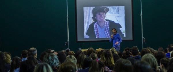 Incontro aperto a tutti con papà Gianpietro a Senna comasco CO