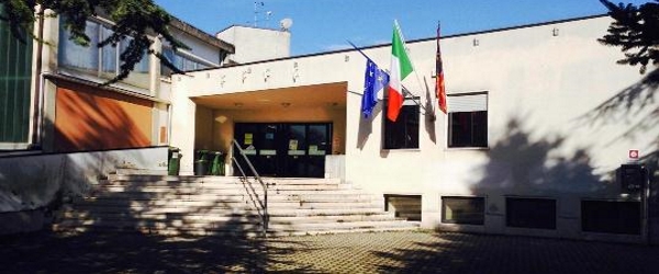 Incontro Scuole c/o Istituto Comprensivo di Vigasio (Vr)