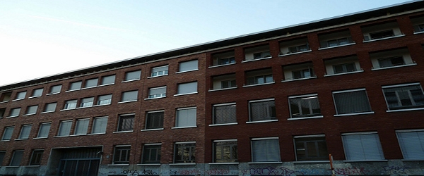 Il PesciolinoRosso all&#39;Istituto Preziosissimo Sangue di Milano
