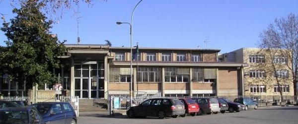 Incontro scuole all'IPSIA "Primo Levi" di Parma