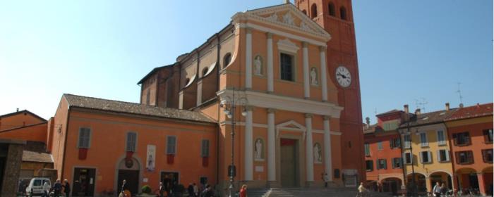 Incontro presso l'Istituto Malpighi di S.Giovanni in Persiceto, con partecipazione dei genitori